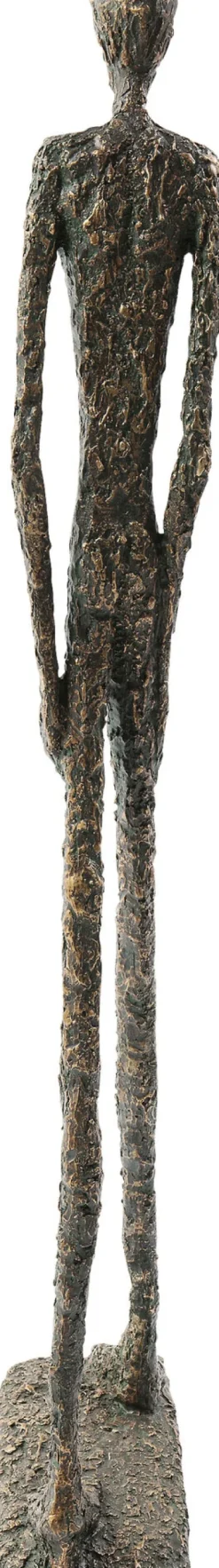 KARE Deko Figur Art Man 79cm Best