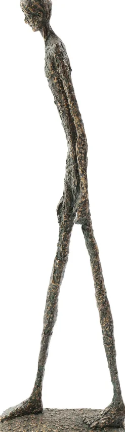 KARE Deko Figur Art Man 79cm Best