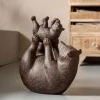 KARE Deko Figur Artistic Bears Handstand Online