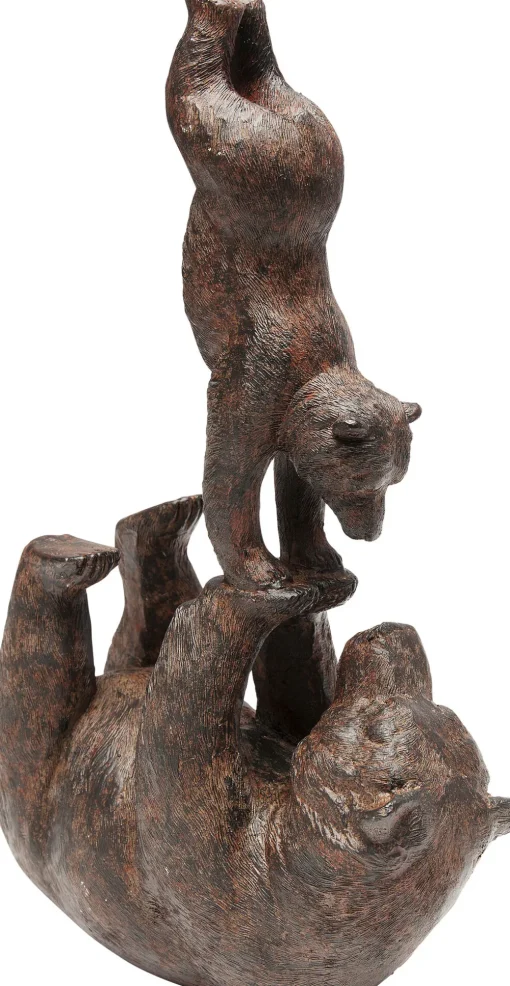 KARE Deko Figur Artistic Bears Handstand Online