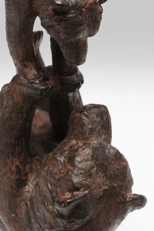 KARE Deko Figur Artistic Bears Handstand Online
