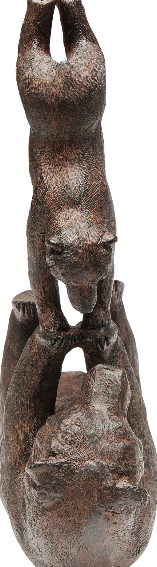 KARE Deko Figur Artistic Bears Handstand Online