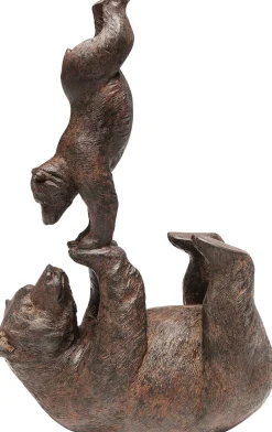 KARE Deko Figur Artistic Bears Handstand Online