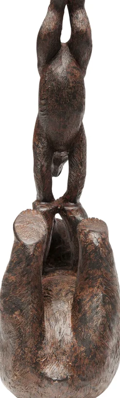 KARE Deko Figur Artistic Bears Handstand Online