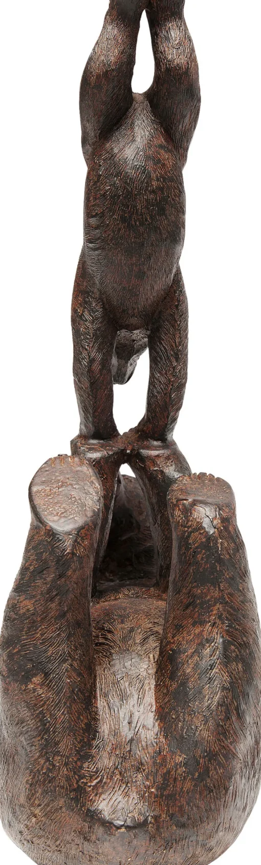 KARE Deko Figur Artistic Bears Handstand Online