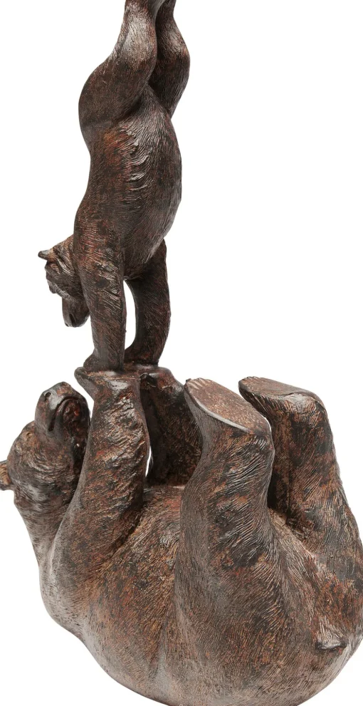 KARE Deko Figur Artistic Bears Handstand Online