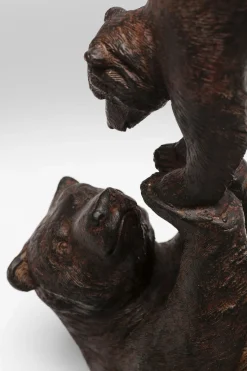KARE Deko Figur Artistic Bears Handstand Online