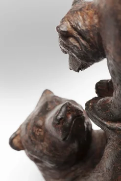 KARE Deko Figur Artistic Bears Handstand Online
