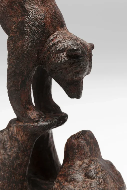 KARE Deko Figur Artistic Bears Handstand Online