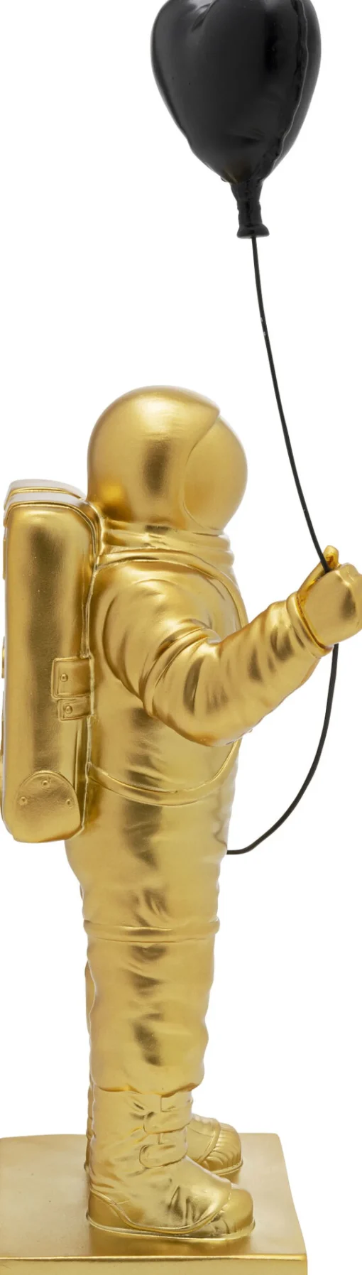 KARE Deko Figur Balloon Astronaut 41cm Outlet