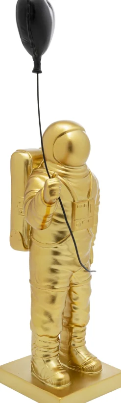 KARE Deko Figur Balloon Astronaut 41cm Outlet