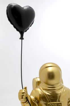 KARE Deko Figur Balloon Astronaut 41cm Outlet
