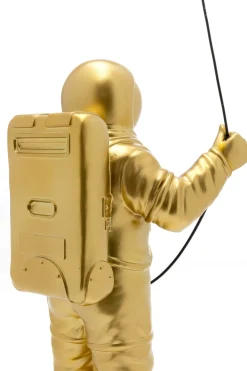 KARE Deko Figur Balloon Astronaut 41cm Outlet