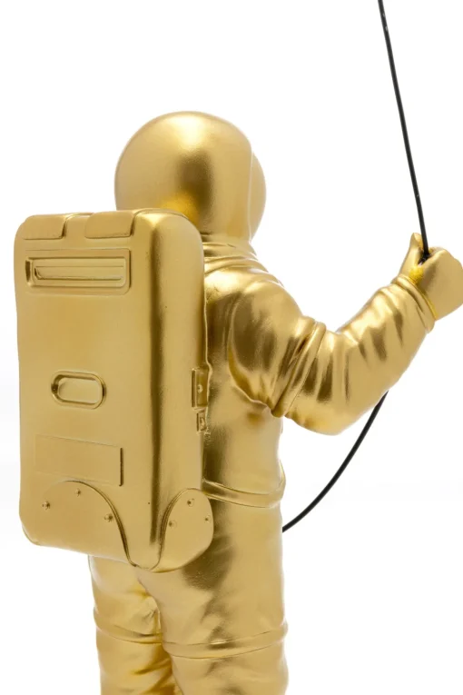 KARE Deko Figur Balloon Astronaut 41cm Outlet