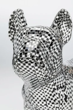 KARE Deko Figur Bulldog Disco 36cm Sale