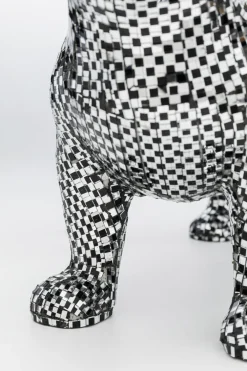 KARE Deko Figur Bulldog Disco 36cm Sale