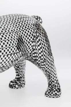 KARE Deko Figur Bulldog Disco 36cm Sale
