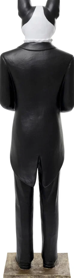 KARE Deko Figur Butler Dog Alfred 159cm Clearance