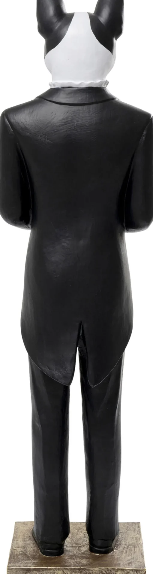 KARE Deko Figur Butler Dog Alfred 159cm Clearance