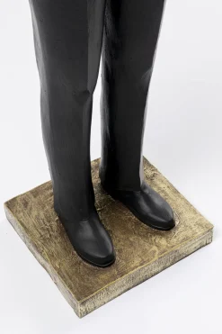 KARE Deko Figur Butler Dog Alfred 159cm Clearance