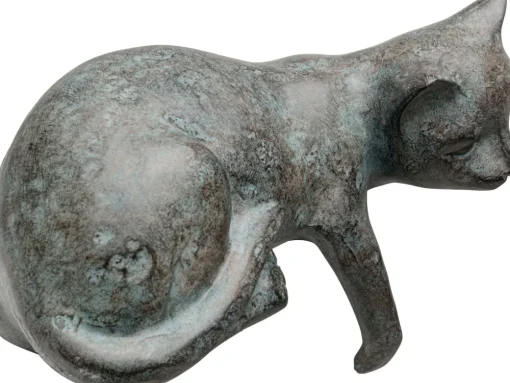 KARE Deko Figur Cats Life 11x17cm Online