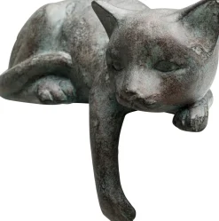 KARE Deko Figur Cats Life 11x17cm Online