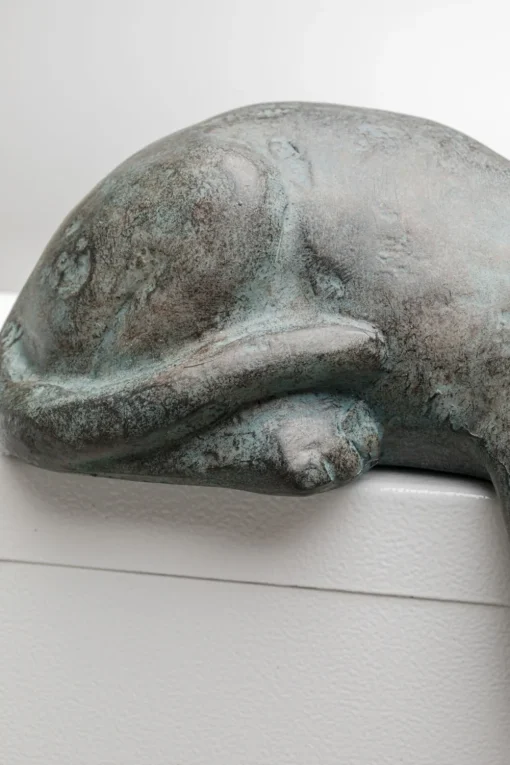KARE Deko Figur Cats Life 11x17cm Online