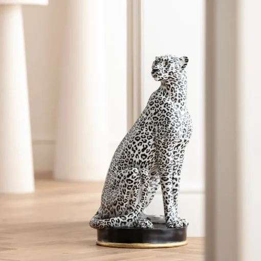 KARE Deko Figur Cheetah 54cm Best