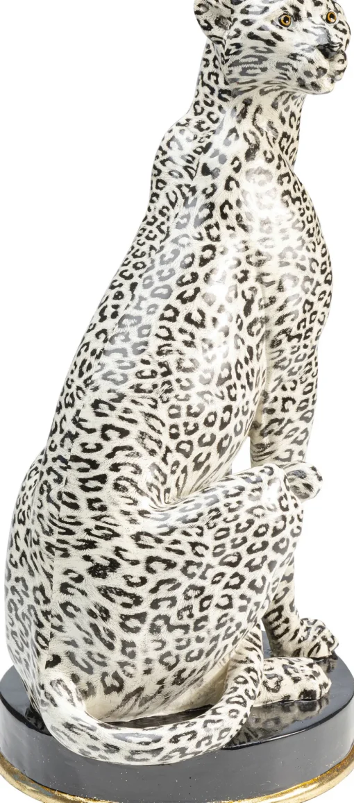 KARE Deko Figur Cheetah 54cm Best