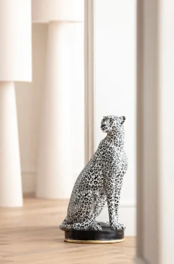 KARE Deko Figur Cheetah 54cm Best