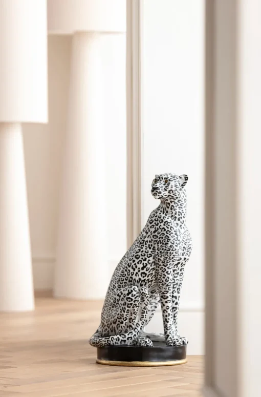 KARE Deko Figur Cheetah 54cm Best