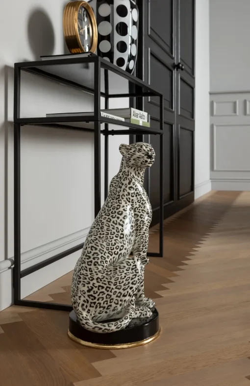 KARE Deko Figur Cheetah 54cm Best