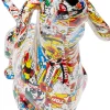 KARE Deko Figur Comic Dog Bodo Outlet