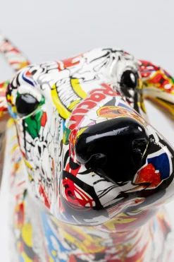 KARE Deko Figur Comic Dog Bodo Outlet