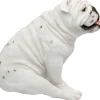 KARE Deko Figur Dog Troy Fashion