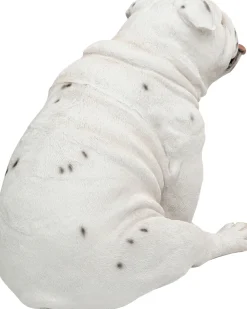 KARE Deko Figur Dog Troy Fashion