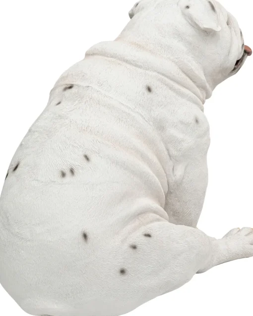 KARE Deko Figur Dog Troy Fashion