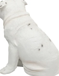 KARE Deko Figur Dog Troy Fashion
