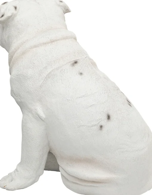 KARE Deko Figur Dog Troy Fashion
