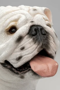 KARE Deko Figur Dog Troy Fashion