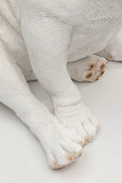 KARE Deko Figur Dog Troy Fashion