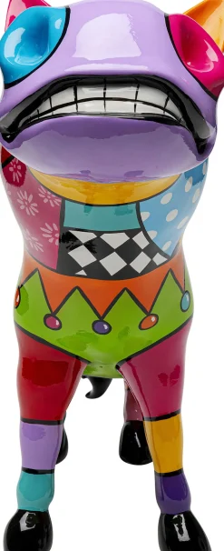 KARE Deko Figur Donkey Patchwork 54cm Best