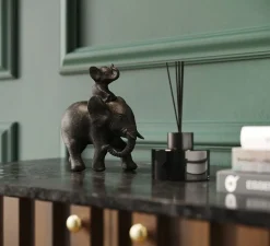 KARE Deko Figur Elefant Dumbo Uno Fashion