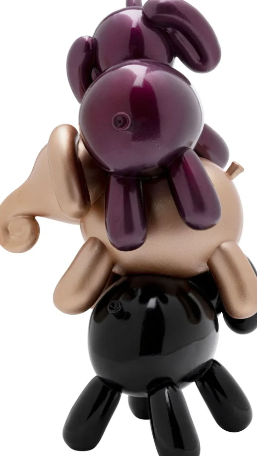 KARE Deko Figur Elephant Stack 32cm New