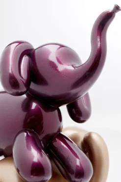 KARE Deko Figur Elephant Stack 32cm New