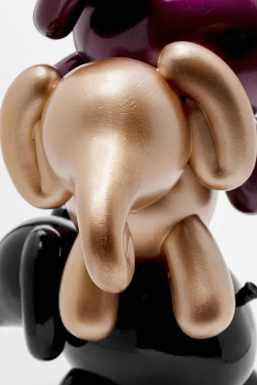 KARE Deko Figur Elephant Stack 32cm New