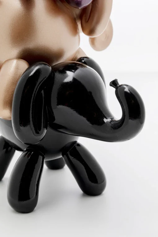 KARE Deko Figur Elephant Stack 32cm New