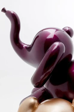 KARE Deko Figur Elephant Stack 32cm New