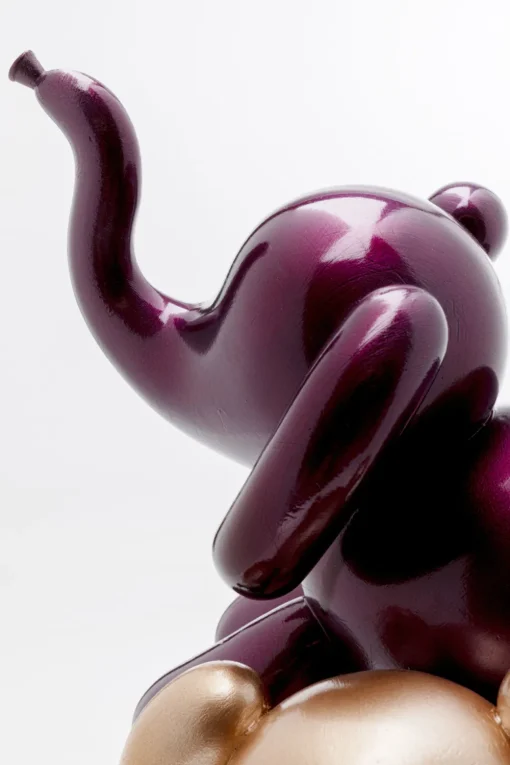 KARE Deko Figur Elephant Stack 32cm New