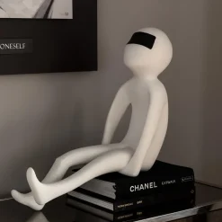 KARE Deko Figur Espera 54cm Best
